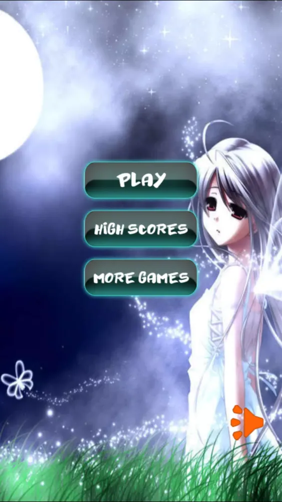 Fairy Wonderful Puzzle Screenshots