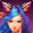Magic World Puzzles