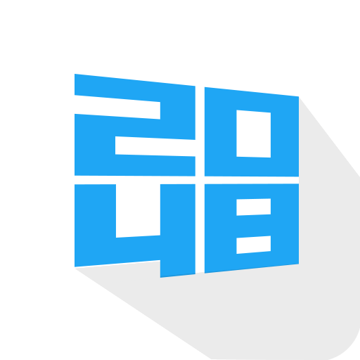 Play 2048
