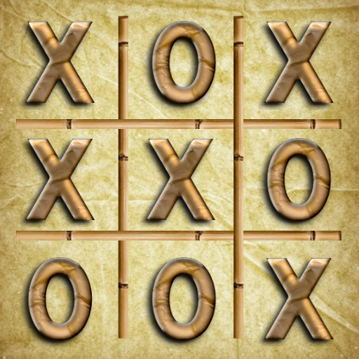 Tic Tac Toe