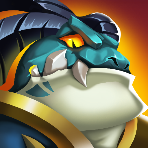 Idle Heroes Idle Heroes