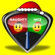 Naughty or Nice Photo Scanner