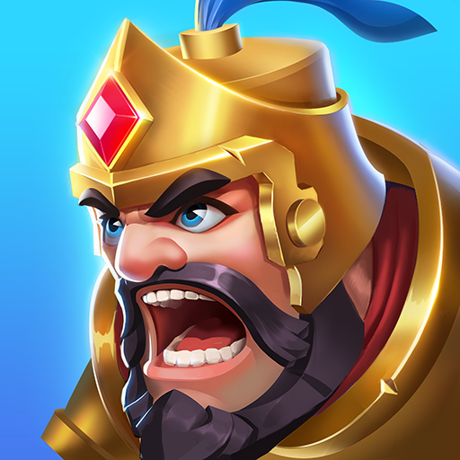 Epic War - Castle Alliance Epic War - Castle Alliance