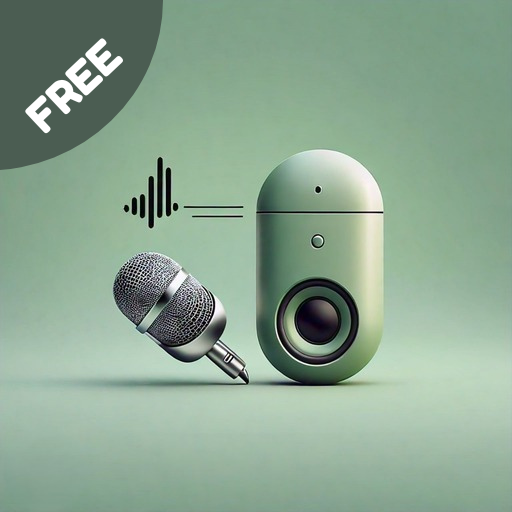Mic To Bluetooth Speaker