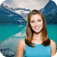 Nature Photo Frame