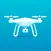 Drone Forecast. UAV Air map