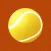 Air-Tennis - play tennis with your phone