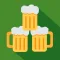 Pyramid Game - Drinking game