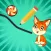 Hello Stars : Drop Line Draw