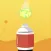 Drop in the Soda