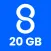 Dropsync : Cloud Storage,Drive