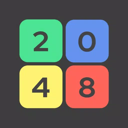 Drop 2048 (block drop game) Drop 2048 (block drop game)