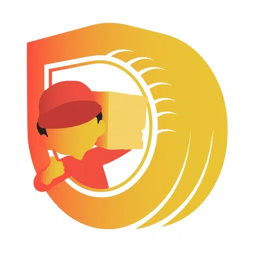 DROP Deliveryman DROP Deliveryman