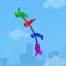 Drop Guys 3D
