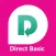 Dropin Direct Basic