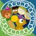 Toddlers: Round and round