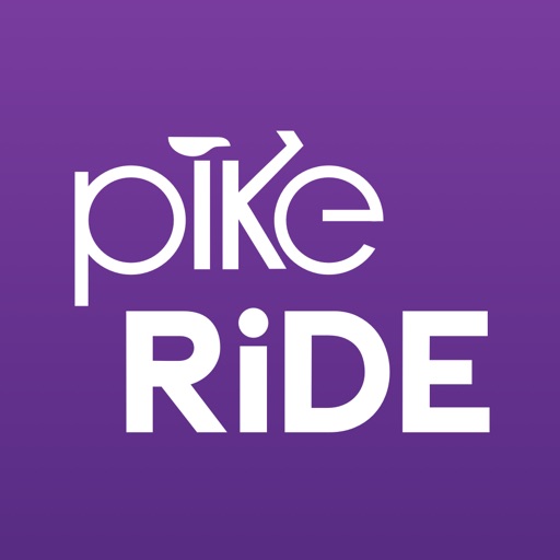 PikeRide Electric Bike Share PikeRide Electric Bike Share