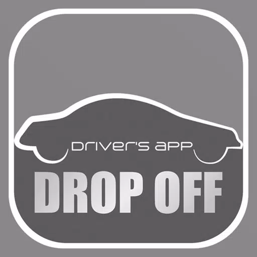 DropOff Driver DropOff Driver
