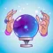 Fortune Teller! 3D