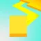 Drop Paper.io - Endless War