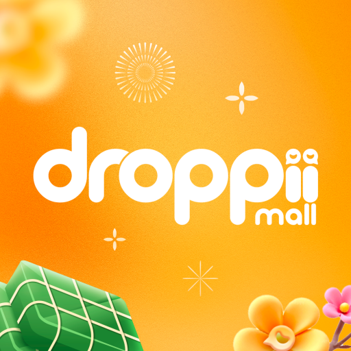 Droppii Mall