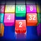 Move the number 2048