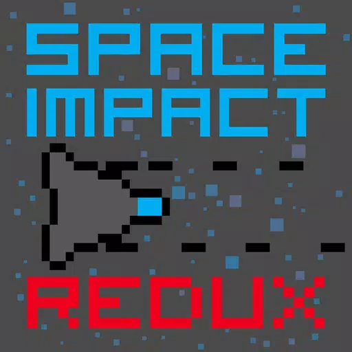 Space Impact Redux Space Impact Redux