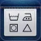 Laundry Symbols