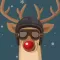 Reindeer Racer AR