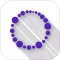 Purple Circle