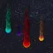 Meteor Shower - Arcade Game