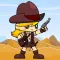 Cowboy Run Desert Adventure