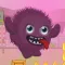 Crazy Monster City Run