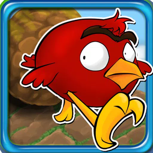 Happy Birds On The Run - Cool Fun Adventure Arcade Game - FREE FOREVER Happy Birds On The Run - Cool Fun Adventure Arcade Game - FREE FOREVER