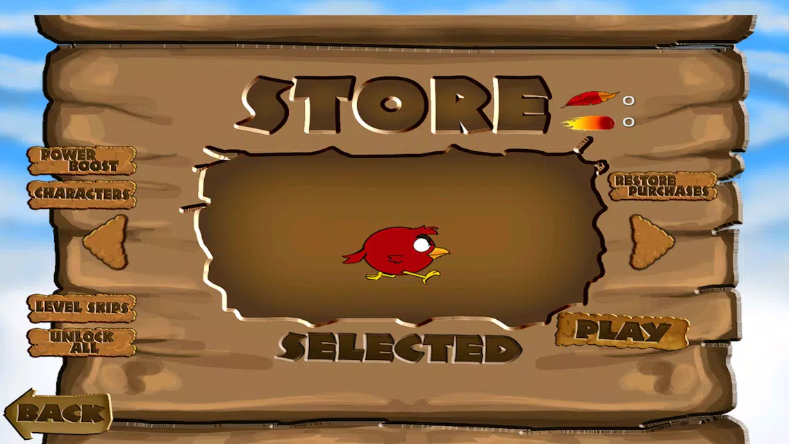 Happy Birds On The Run - Cool Fun Adventure Arcade Game - FREE FOREVER Screenshots
