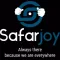 Safarjoy Driver