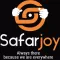 Safarjoy