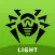 Anti-virus Dr.Web Light