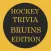 Trivia Game for Bruins Fans