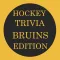 Trivia Game for Bruins Fans