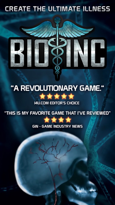 Bio Inc. - Biomedical Plague Screenshots