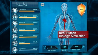 Bio Inc. - Biomedical Plague Screenshots