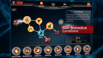 Bio Inc. - Biomedical Plague Screenshots