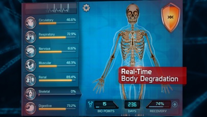 Bio Inc. - Biomedical Plague Screenshots