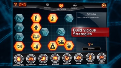 Bio Inc. - Biomedical Plague Screenshots