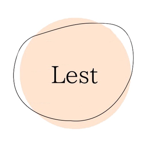 Lest -れすと- Lest -れすと-