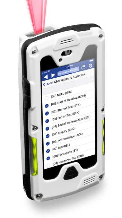 Dryrain Browser 2019 Screenshots