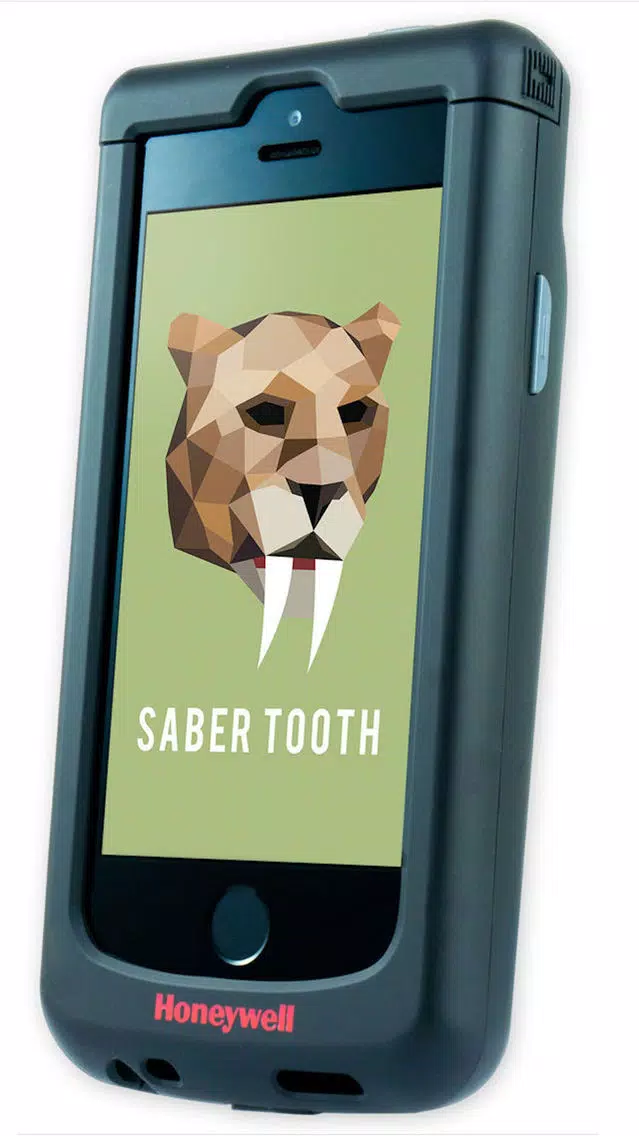 Saber Tooth Screenshots