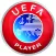 UEFA Player Pitch Rater