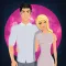 Haley's Road Adventure - A love story hidden words search game